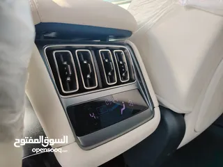  23 BYD SONG L ممشى قليل اصلي فل كامل أعلى صنف جمرك جديد