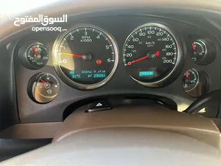  19 تاهو خليجي LTZ 2011 نظيف وممشى بسيط واستخدام بسيط