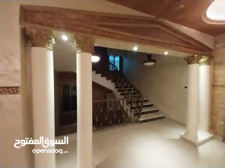  4 فيلا مفروشة فاخرة سوبر ديلوكس اعلان رقم (V94)