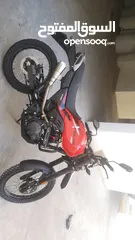  11 دراجة هيرو اكس بلس 2021 بحالة الوكالة !!!!!!!! HERO XPULSE 2021 للبيع او للبدل