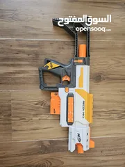  2 Nerf Modulus Recon Mkii Blaster Toy Gun For Kids