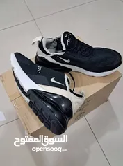  2 NIKE AIR MAX 270