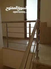  10 دربزين ستانلس ستيل 304-stalees steel handrel