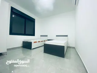  15 فيلا جاهزة من كل شئ للبيع في اريحا حي القصب