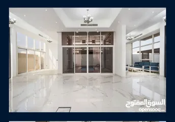  6 Villa for sale in nad Alsheba 4   للبيع فيلا في ند الشبا 4   