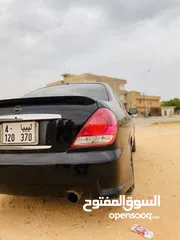  3 نيسان صوني سبورت