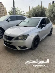  4 سيات ابيزا