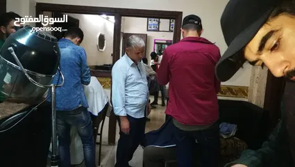  5 دورات المركز العالي للتدريب المهني شهادات معتمدة وسط البلد مقابل المدرج الروماني