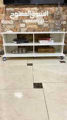  9 طقم كنب 7 مقاعد و طاولة تلفزيون و دورسوار بمراية