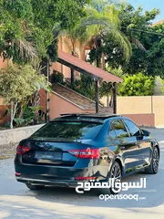  12 سكودا سوبيرب 2018