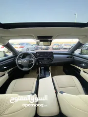  9 لكزس ES350 2022