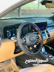  9 كيا سيرانتو 2021