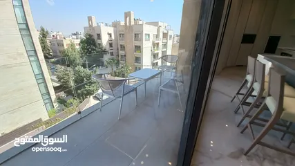  8 شقة مفروشة للإيجار 160م2 ( Property 17322 )-174847981