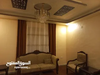  2 شقة مفروشة سوبر ديلوكس للإيجار