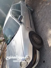  5 سيارة تويوتا كورولا