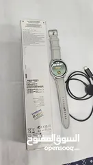  5 Galaxy watch 6 classic 47mm LTE model  excellent condition