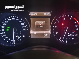  8 مرسيدس ML500 AMG