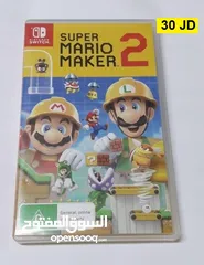  1 العاب ناينتدو Nintendo Games