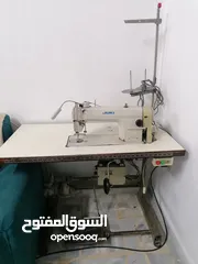  1 ماكينه درزه للبيع تفاصيل خاص