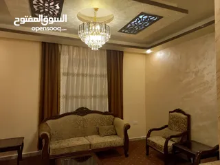  52 شقة مفروشة سوبر ديلوكس للإيجار
