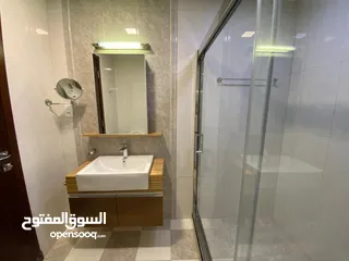  1 شقة مفروشة