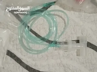  10 جهاز التنفس الاصطناعي (Ventilator) (BiPap)
