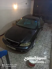  1 اوبل اوميجا للبيع