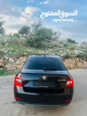  2 سكودا  فل الفل مسكر