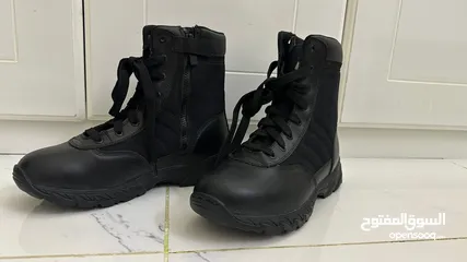  2 Original swat shoes