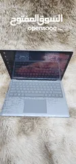  3 Surface laptop 2 8th genration 2k Resolution Touchscreen