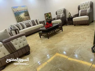  24 عفش بيت كامل استخدام بسيط تفصيل