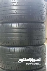  8 كفرات وجميع انواع المقاسات والشركات العالمية وشحن لجميع انحاء العالم