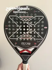  2 NOX AT10 Genius 18K by Agustín Tapia 2023 – Premium Padel Racket