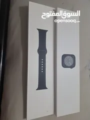  6 apple watch series 8 45mm gps