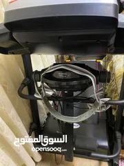  5 جهاز تريدمينت وكاله استخدام بسيط مع جهاز معده وتكسير دهون
