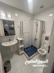  3 شقة  1 نوم مفروشة للايجار ( Property 41018 )-175064100