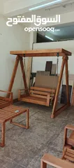  13 اثاث للحدائق والمزارع والجلسات الخارجيه