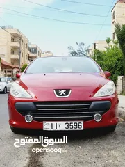  2 بيجو 307 للبيع