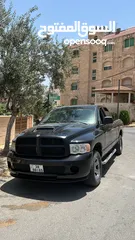  7 Dodge ram 1500