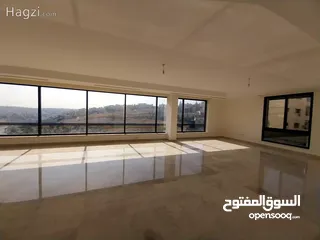  26 شقة مميزة جدا حديثة بمنطقة الدوار الرابع ( Property ID : 30075 )