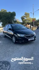  2 هوندا سيتي موديل 2019 فحص كامل للبيع