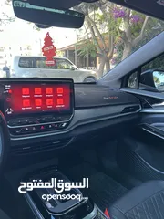  18 Id4 pro 2023  ماشي فقط 47الف فحص كامل جمرك جديد اعلى صنف فل كامل بانوراما