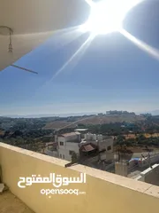  7 شقه للبيع المستعجل