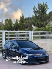  7 جولف. Gtiفلللللللل. مع. فتحه. بصمه.  بسعررررررر. حرق حرق