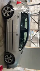  19 فولكس فاجن جولف MK5 2007