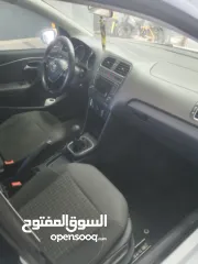  8 بولو ترخيص 2015