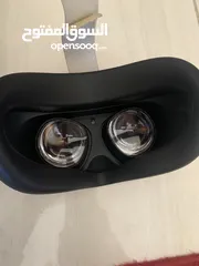  3 Oculus quest2 مستعمل