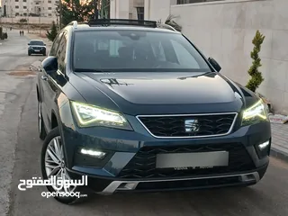  21 سيات اتيكا فل كامل اضافات مع بانوراما  للبيع بسعر حرق ع الكاش دهان شركة