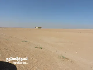  3 أرض للبيع في أجمل مناطق جنوب عمان