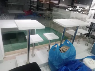  9 ديكور جاهز لمحل ألبسة أو حقائب بتصميم راقي وجاهزية كاملة!